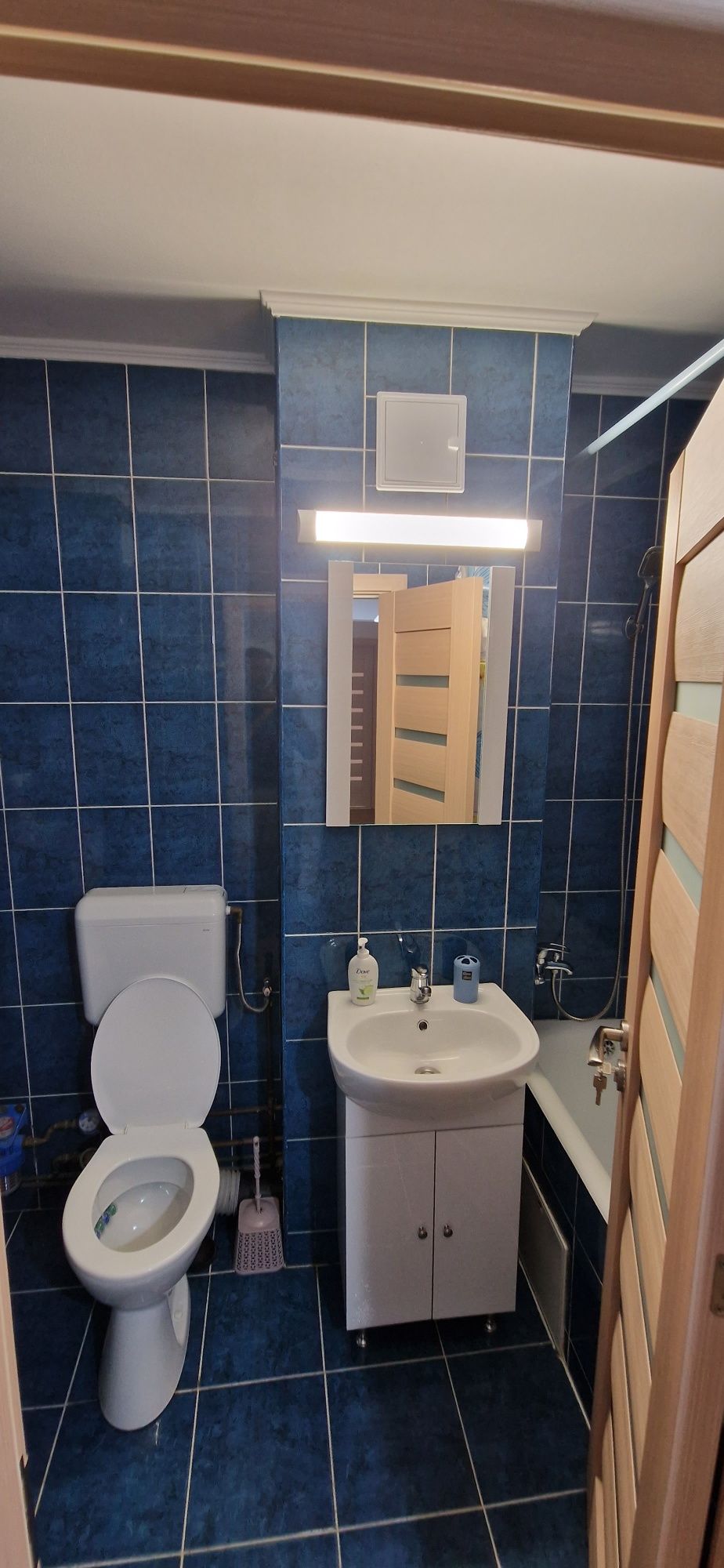 Apartament 2 camere, în regim hotelier Pitești