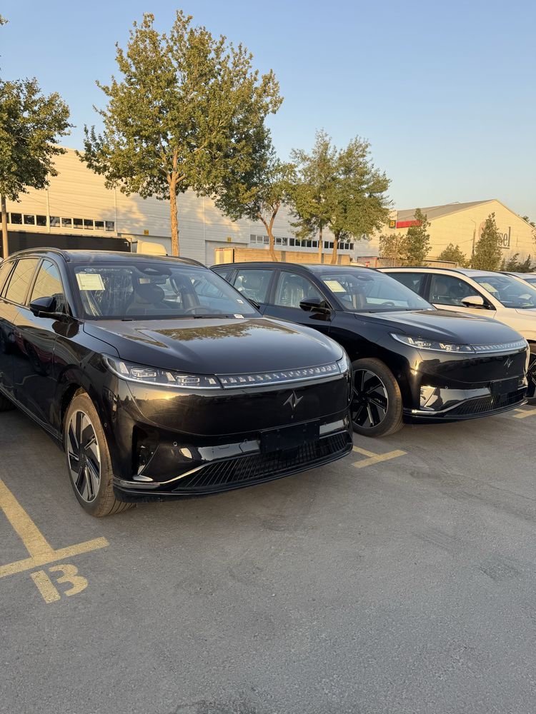 Dongfeng 008 Ultra