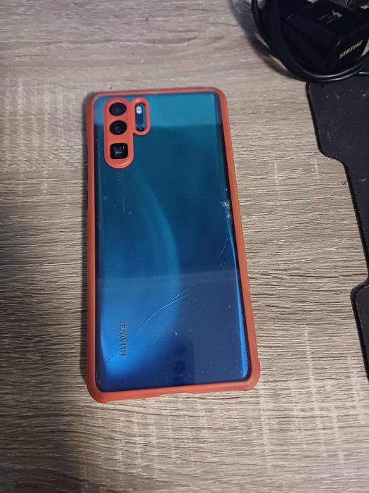 Huawei P30 Pro 8gb - Много Бърз - Уникален Обектив за снимки