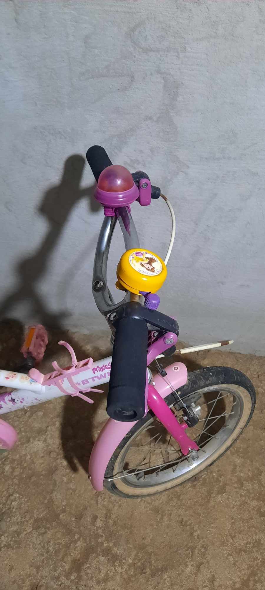 Bicicleta de copii