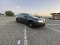 Audi A6 C6 3.0TDI Quattro