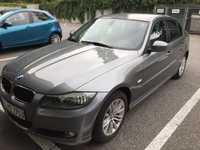 Dezmembrez BMW E90 3.0D N57