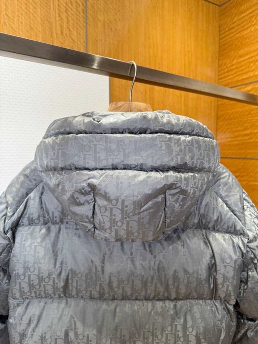 Geaca Dior cu puf Premium