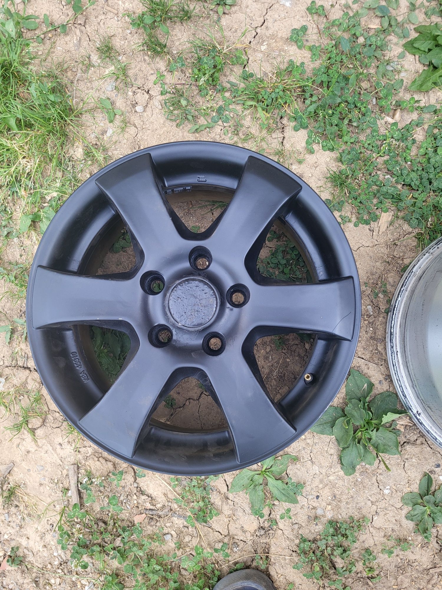 ДЖАНТИ 5x112 c15