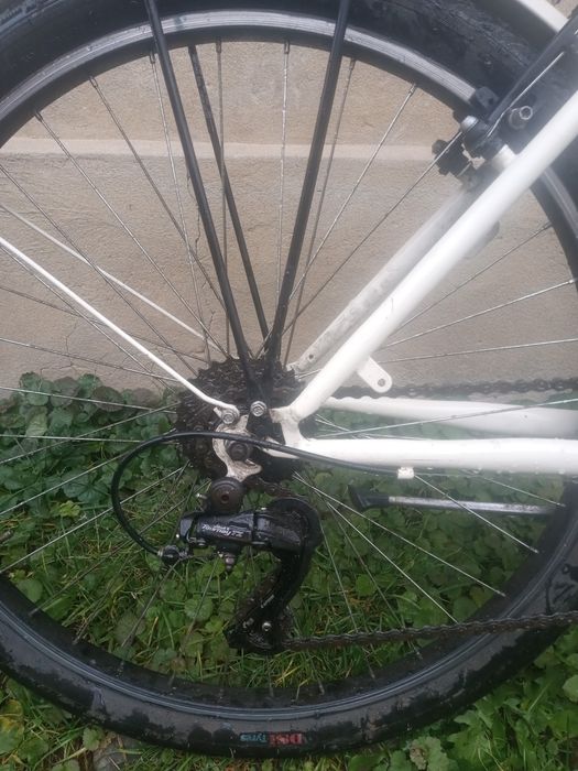 Bicicleta De Dama  marca Cesena