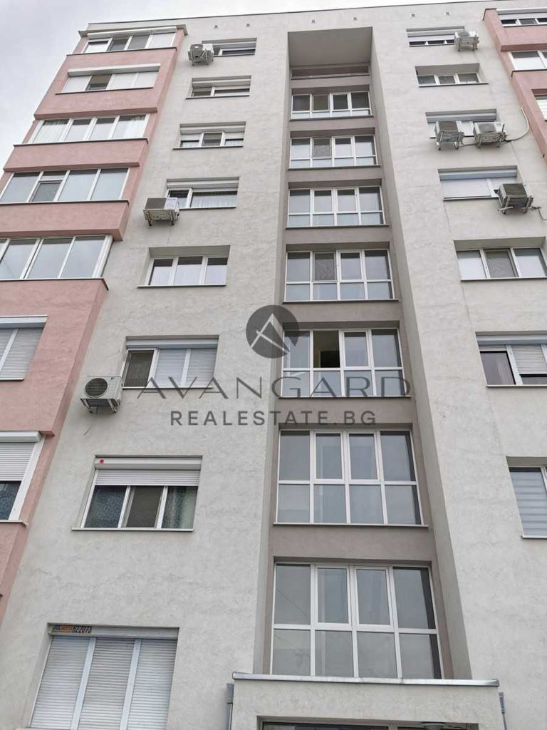 Продава се Двустаен апартамент в Пловдив, Кючук Париж - 65 кв.м за 1164 €/кв.м - Снимка #10