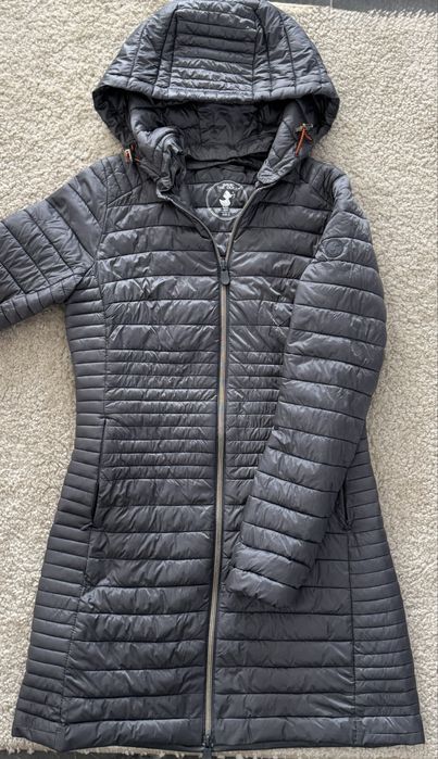 Save the Duck,geacă pt.femei,măr.XS(0)