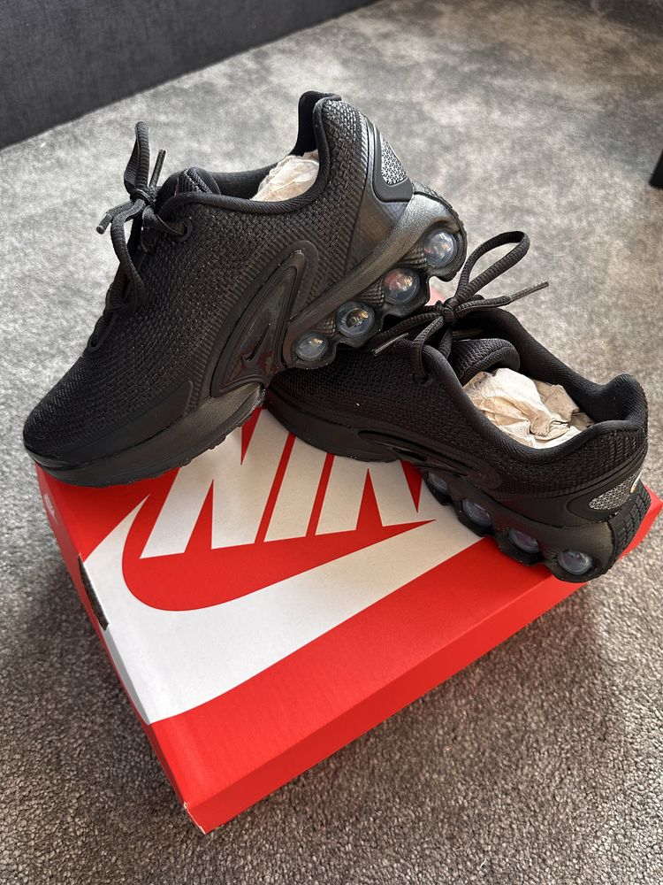 Детски маратонки Nike DN