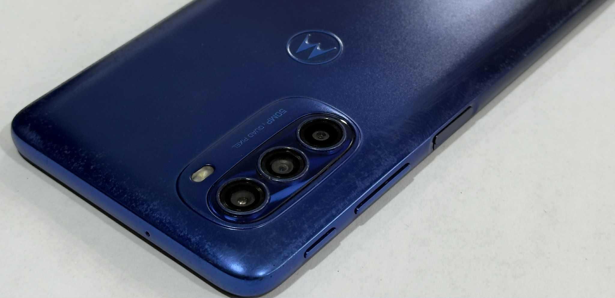 Motorola Moto G51 5G 64GB 4GB RAM