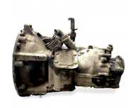 Cutie de viteze RENAULT Kerax, Midlum (1997-2014) Y05243