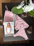 Set dama lenjerie