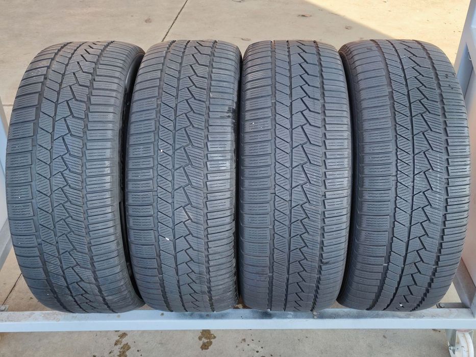 Промоция 245/50/19 Continental