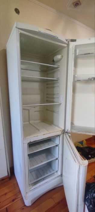 Холодильник Индезит