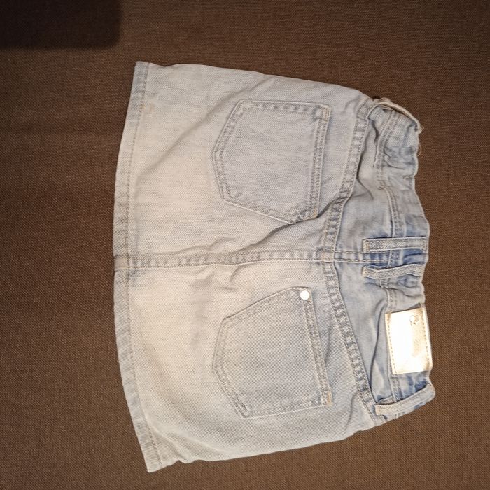 Летни дрехи в чанта, ръст 110-116