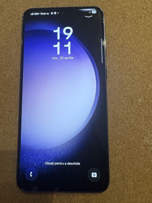 Samsung S916 Galaxy S23 Plus Dual 512 Gb ID-XXL2452