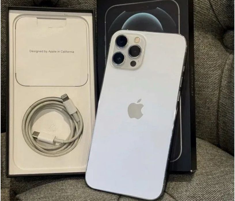 Iphone 13 Pro Max 256ГБ