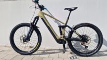 Vand Bicleta electrica Cube HPC 160s Carbon- L