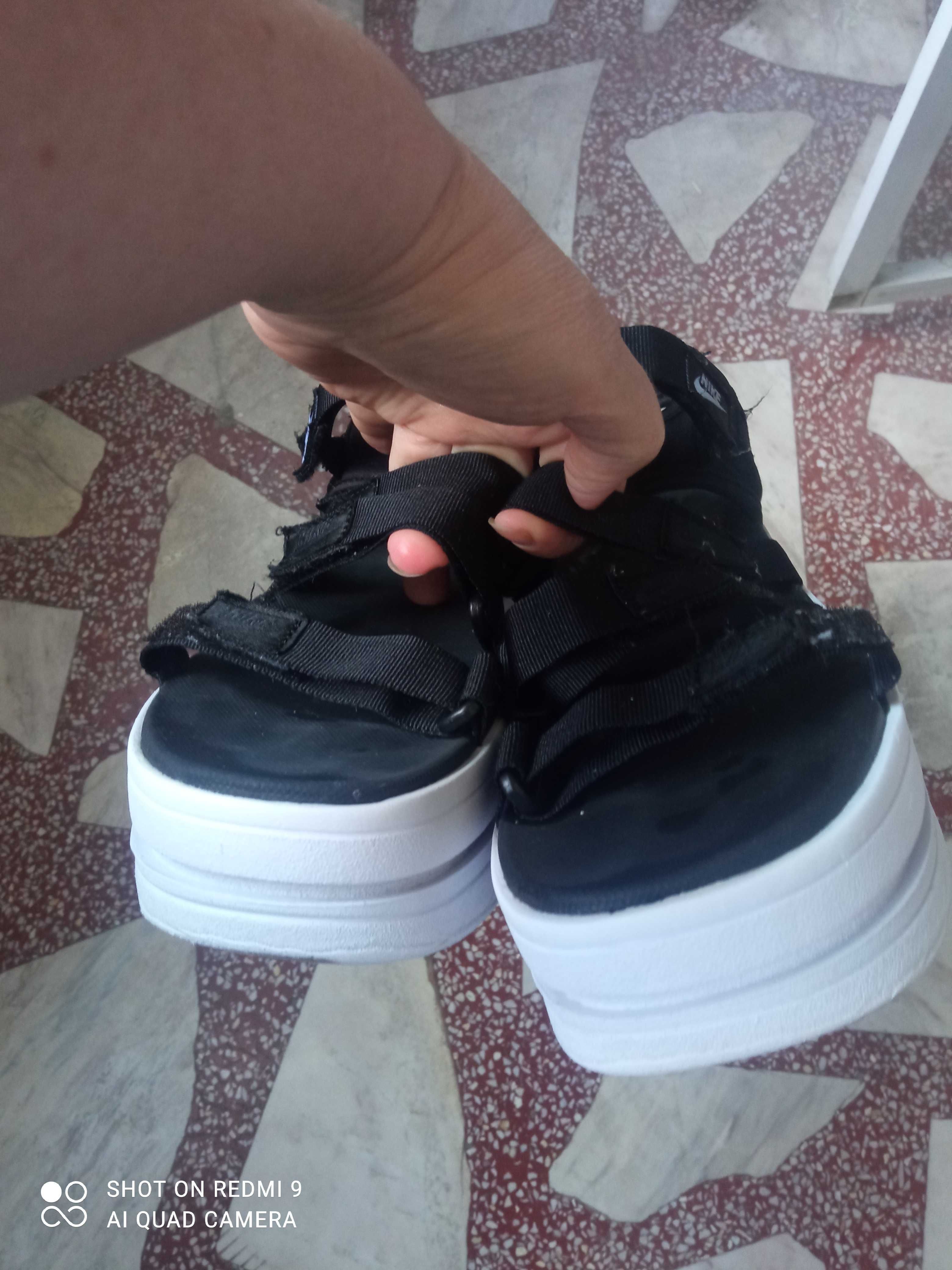 Сандали Nike страхотни