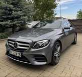 Mercedes Benz E 350e/ Pachet AMG/ Plug-In Hybrid/ TVA Deductibil