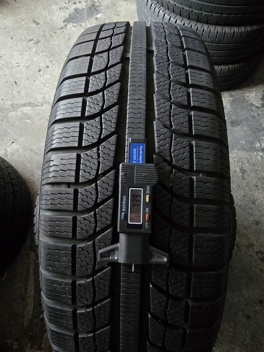 Evergreen 195/65 R15 91H MS all season