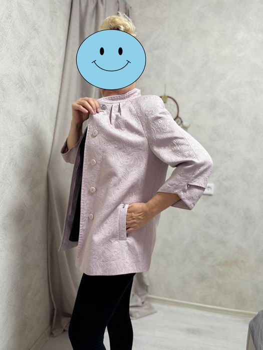 Пиджак/жакет женский