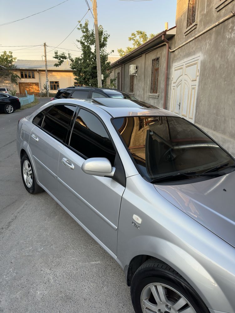 Lacetti 1,8 daewoo