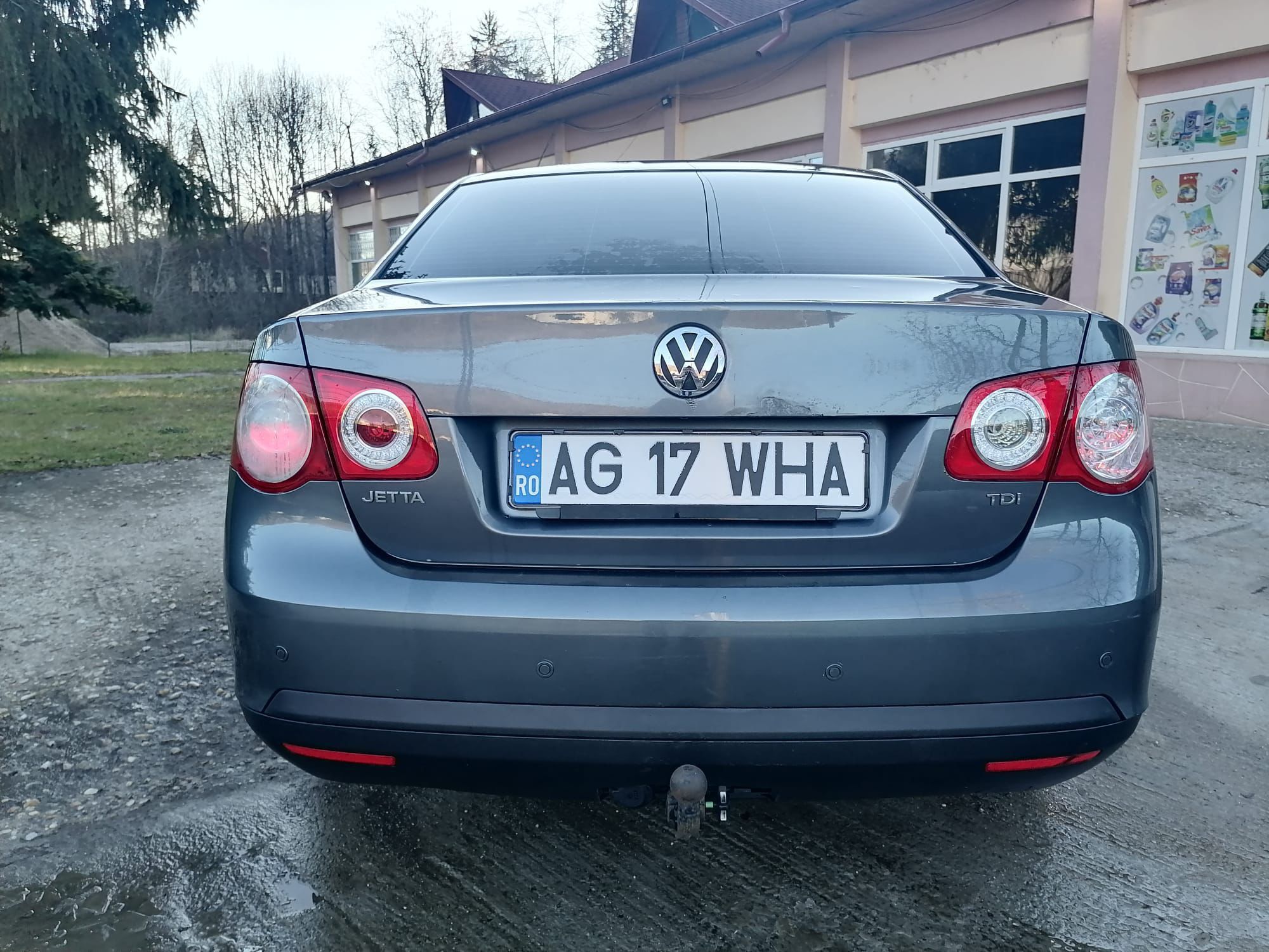 Vw jetta 1.9 diesel Prettt fixx fixxx fixxxx