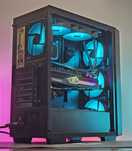 Ryzen 7-7800X3D/RX 7800XT 16GB/RAM 32GB/SSD 1TB/Чисто Нов+Гаранция!