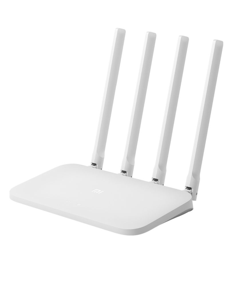 Wi-Fi роутер Xiaomi Mi Wi-Fi Router 4A Gigabit Edition