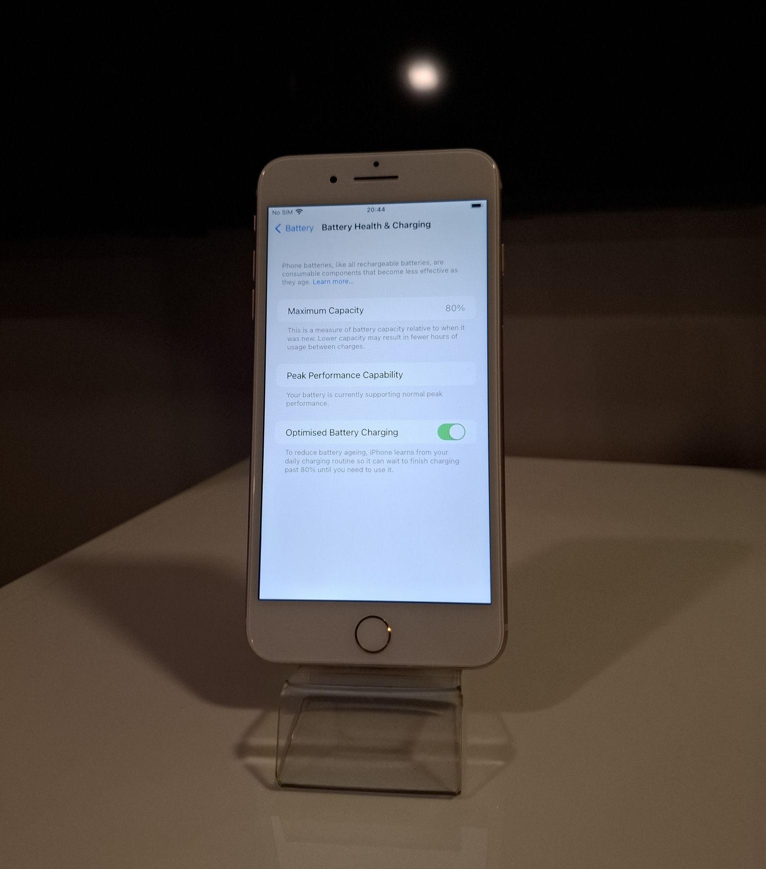 Телефон Iphone 8 plus