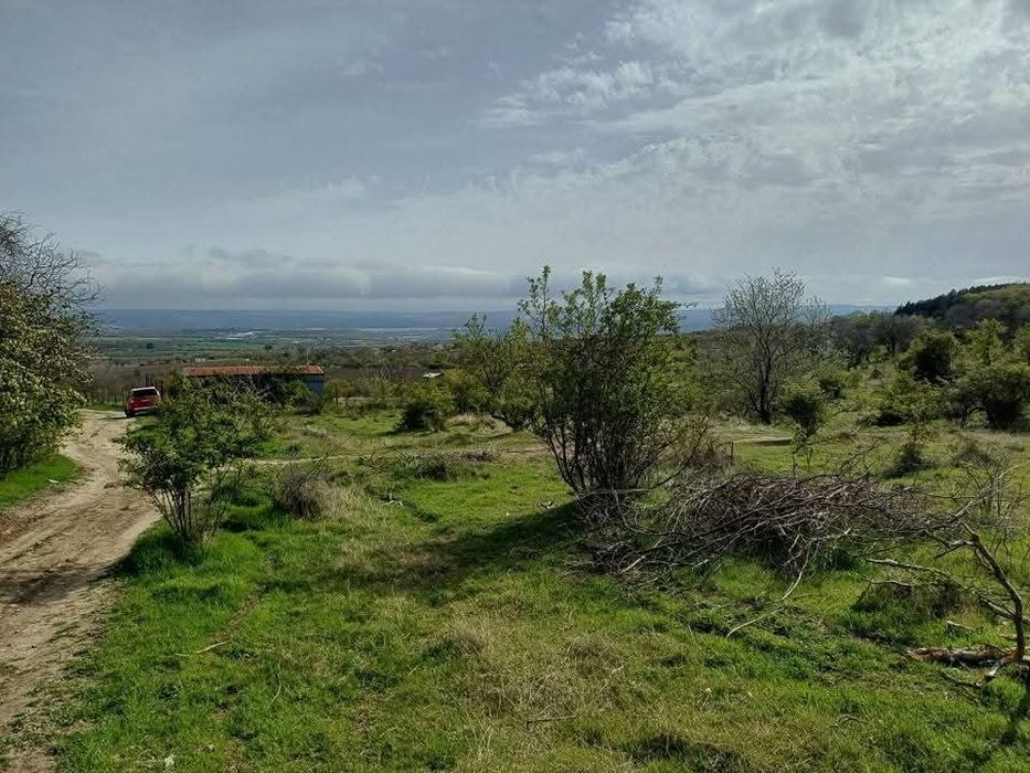 Продавам парцел в Аксаково 60 000 ЛЕВА