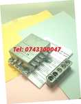 Switch Kathrein 3 X 4 Bnc Germania Original Calitate