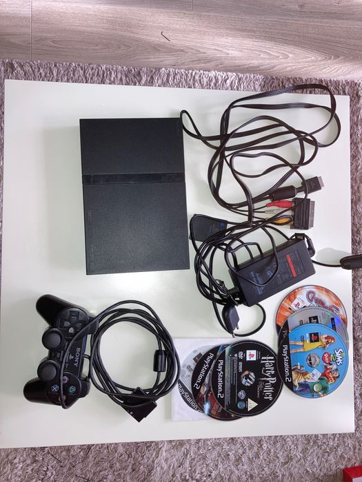 PlayStation 2  Плейстейшън 2
