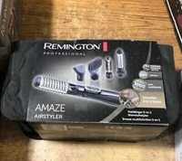 Чисто нова електроческа четка за коса Remington 5 in 1, Airstyler