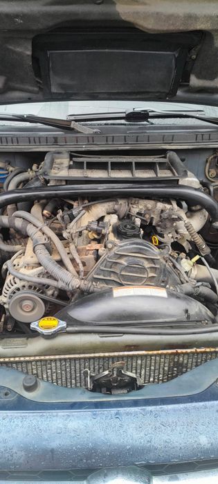 Vând Suzuki Grand Vitara