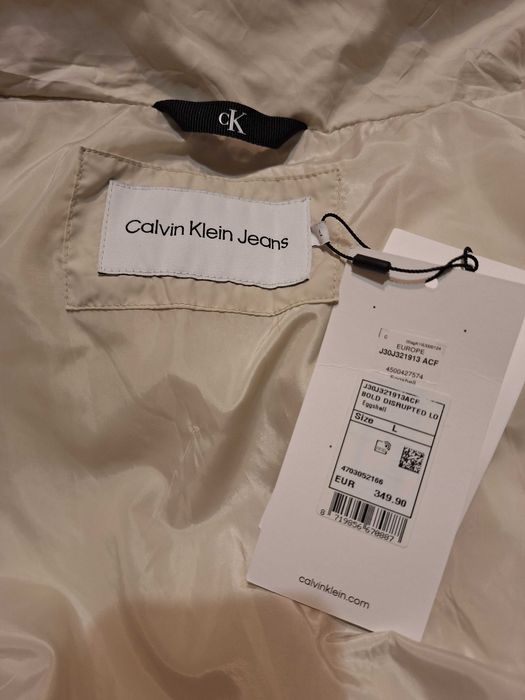 CALVIN KLEIN geaca barbati