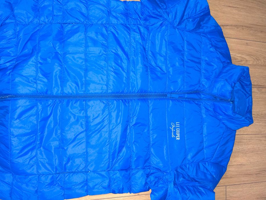 Geaca Lee cooper M nou nouă cu etichetă
