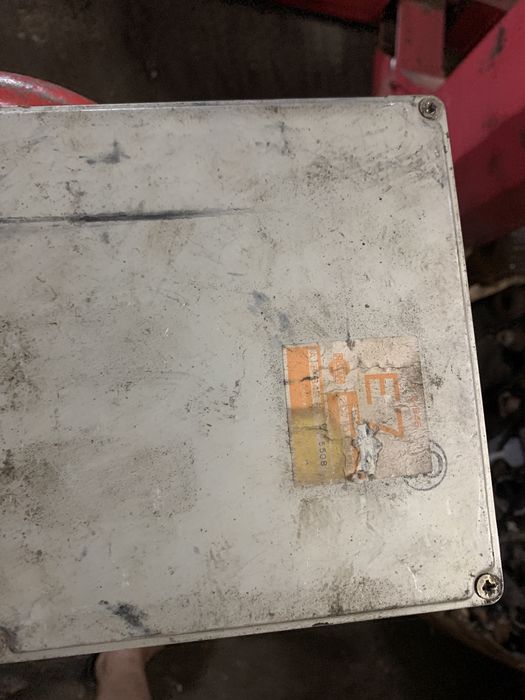 Эбу , компьютер ниссан максима