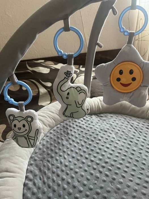 Активна гимнастика Kikka boo