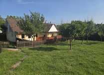 Casa cu teren 2271 mp