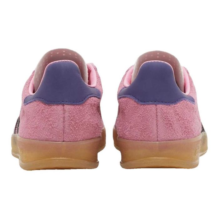 Adidas Gazelle Indoor Bliss Pink Purple 39 1/3