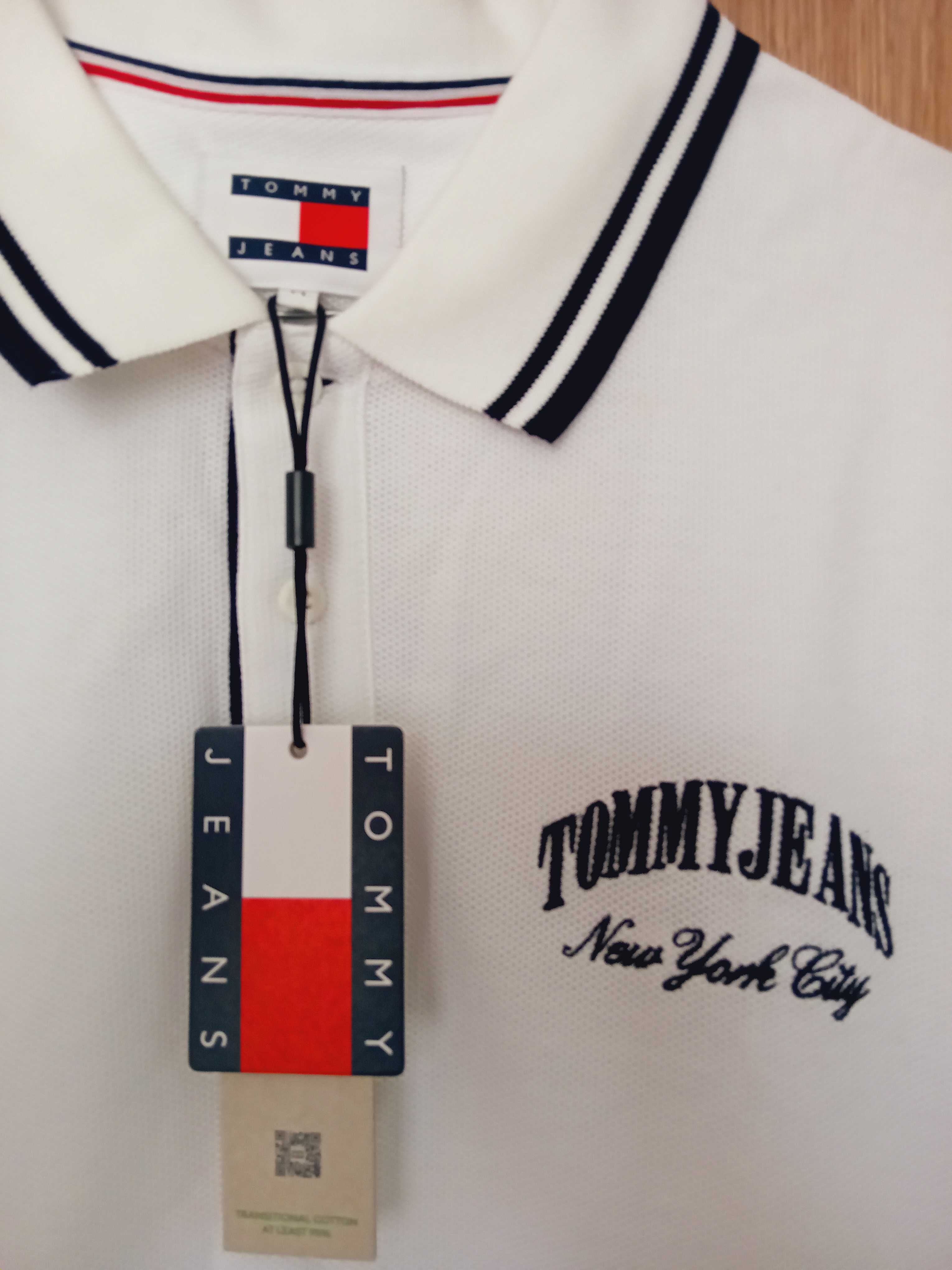 Tommy Hilfiger тениски