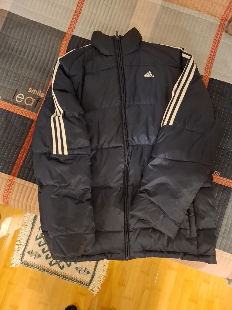 Geaca iarna adidas