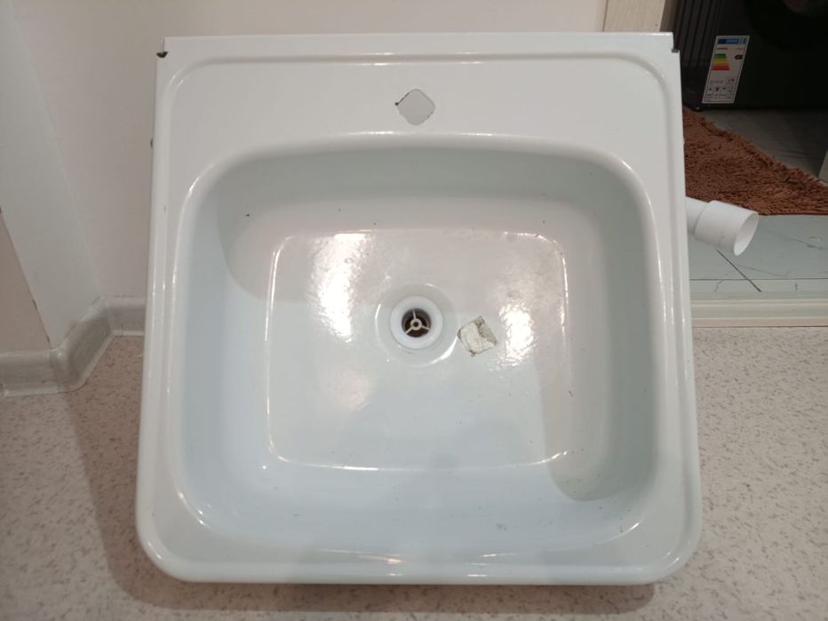 Продам раковину.