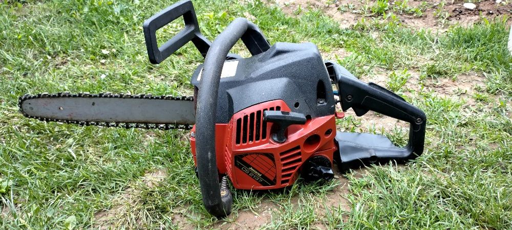 Drujba Jonsered 2137