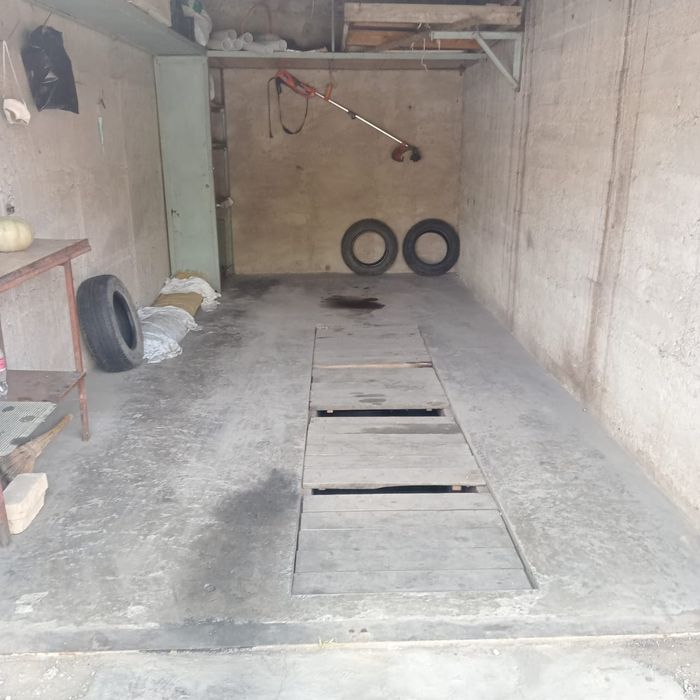 Продается гараж в г.Шымкент