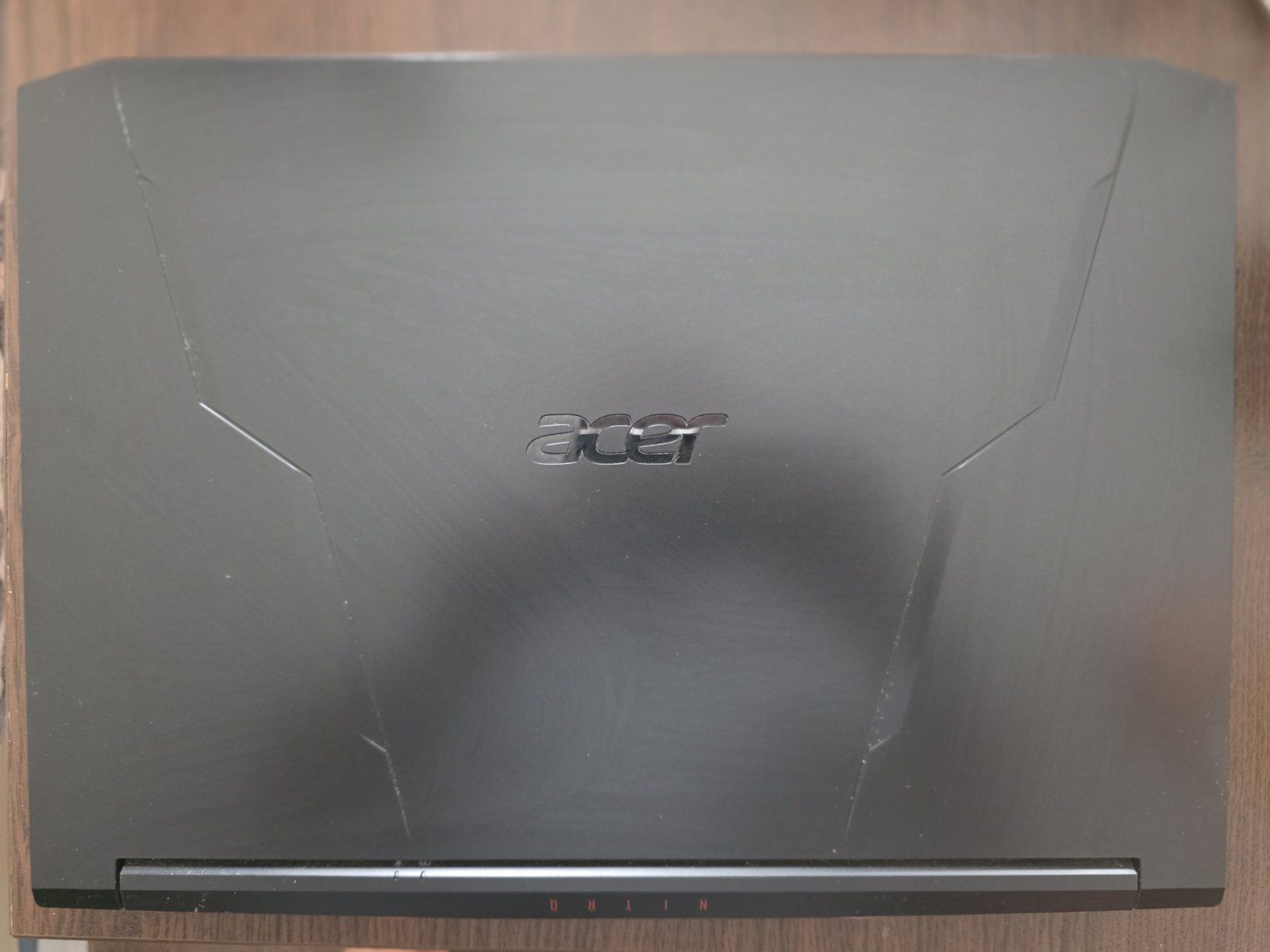 acer nitro 5 512GB 8GB RAM N20C1