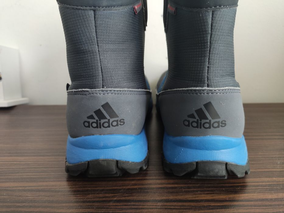 Адидас Claimawarm