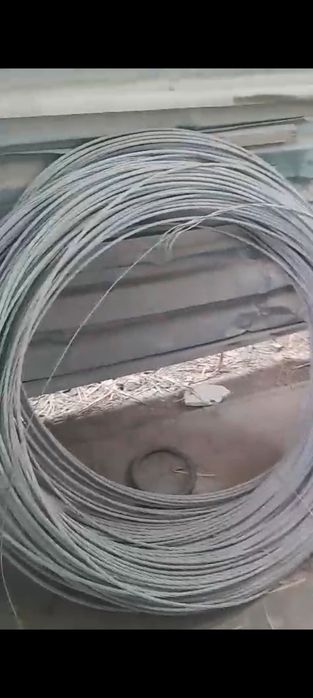 Продам кабель АСП 50