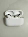 Airpods Pro first